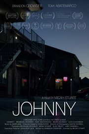 Johnny poster