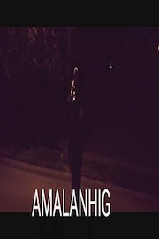AMALANHIG, vampire from Cebu Philippines