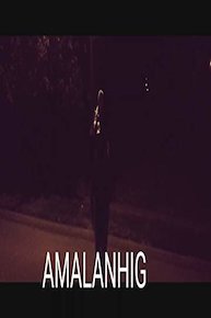 AMALANHIG, vampire from Cebu Philippines