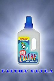 Faithy Ultra poster