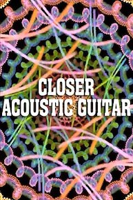 Closer the Chainsmokers - Acoustic Guitar Cover