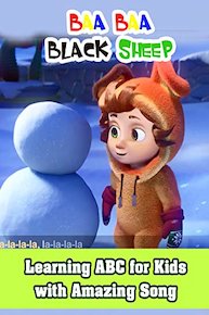 Baa Baa Black Sheep - Happy Song for Kids Play with Friend