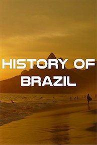 History of Brazil