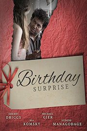 Birthday Surprise poster