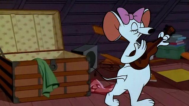 Watch The Brothers Carry-Mouse-Off Online