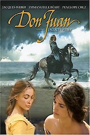 Don Juan poster