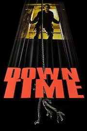 Downtime poster