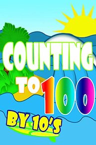 Counting to 100 by 10's