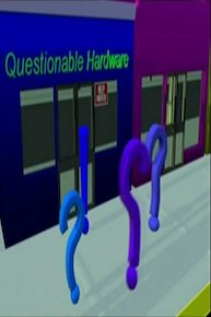 The Question