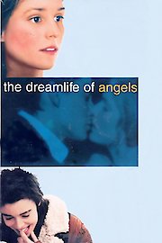 The Dreamlife of Angels poster