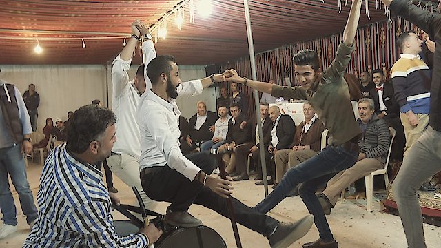 Watch Dabke Time Online