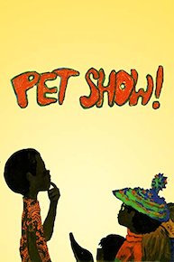 Pet Show!