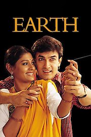 Earth poster