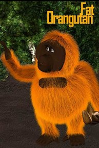 Fat Orangutan