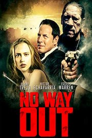 No Way Out (Sin Salida)