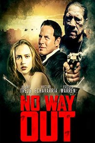 No Way Out (Sin Salida)