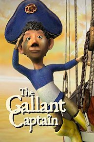 The Gallant Captain