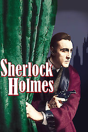 Sherlock Holmes (No Dialog)