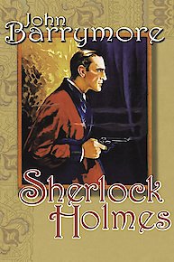 Sherlock Holmes (No Dialog)