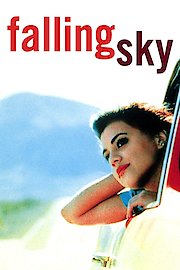 Falling Sky poster