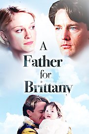 A Father for Brittany poster