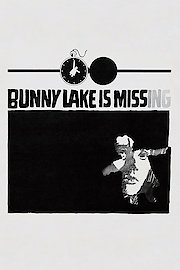 Bunny Lake Is Missing poster