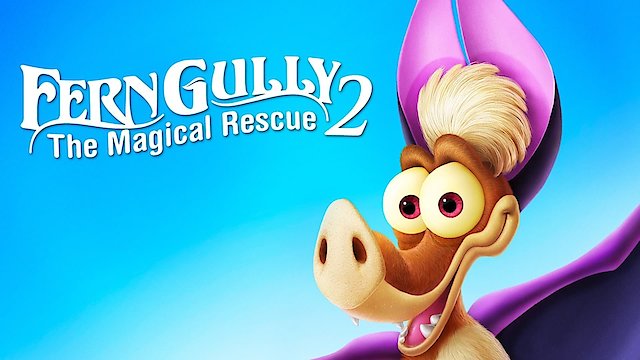 Watch FernGully 2: The Magical Rescue Online