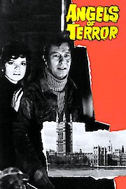 The Dead One in the Thames River poster