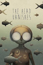 The Head Vanishes poster