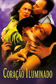 Foolish Heart poster