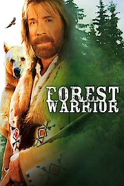 Forest Warrior poster