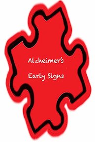 Alzheimer's Early Signs