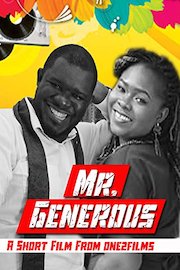 Mr Generous