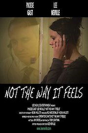Not the Way It Feels poster