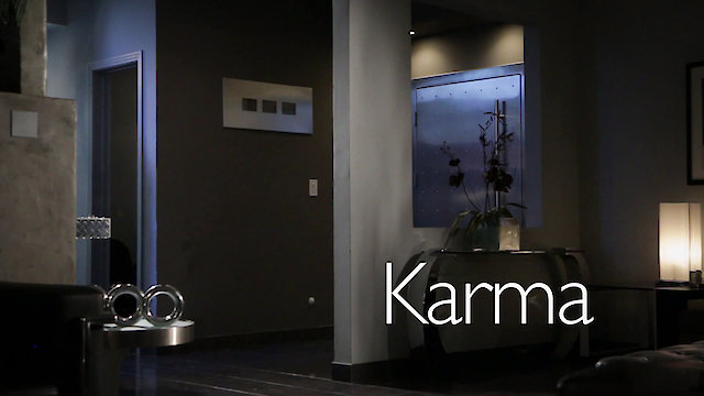 Watch Karma Credit Online