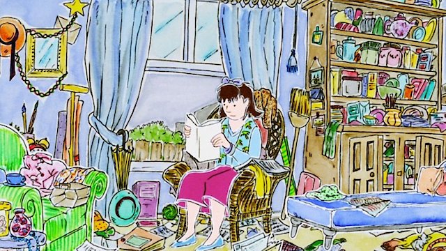 Watch Keeping House Online