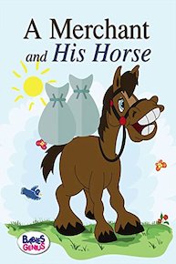 A Merchant and his Horse