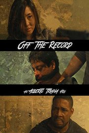 Off The Record poster