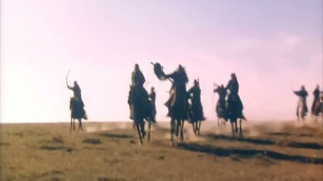 Watch Genghis Khan Online