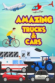 Amazing Trucks And Cars