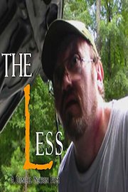 The Less poster