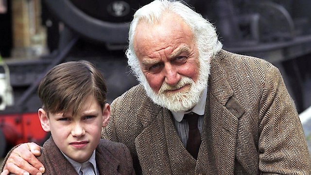 Watch Goodnight Mister Tom Online