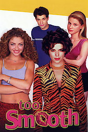 Hairshirt poster