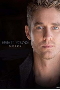 Brett Young - Mercy