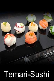 Temari-Sushi