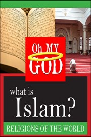 What is Islam? poster
