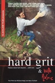 Hard Grit