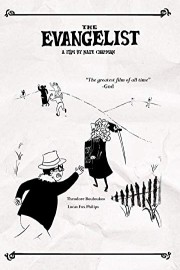 The Evangelist poster