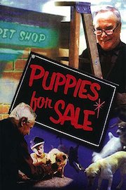 Puppies For Sale poster