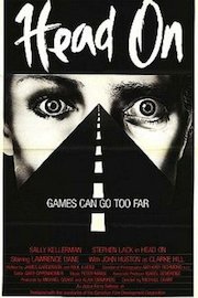 Head On poster